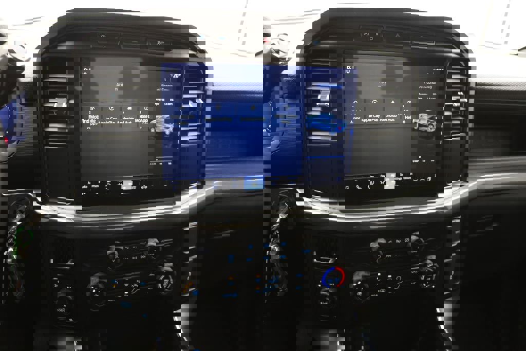 Used 2024 Ford F150 STX w/ STX Black Appearance Package image 29