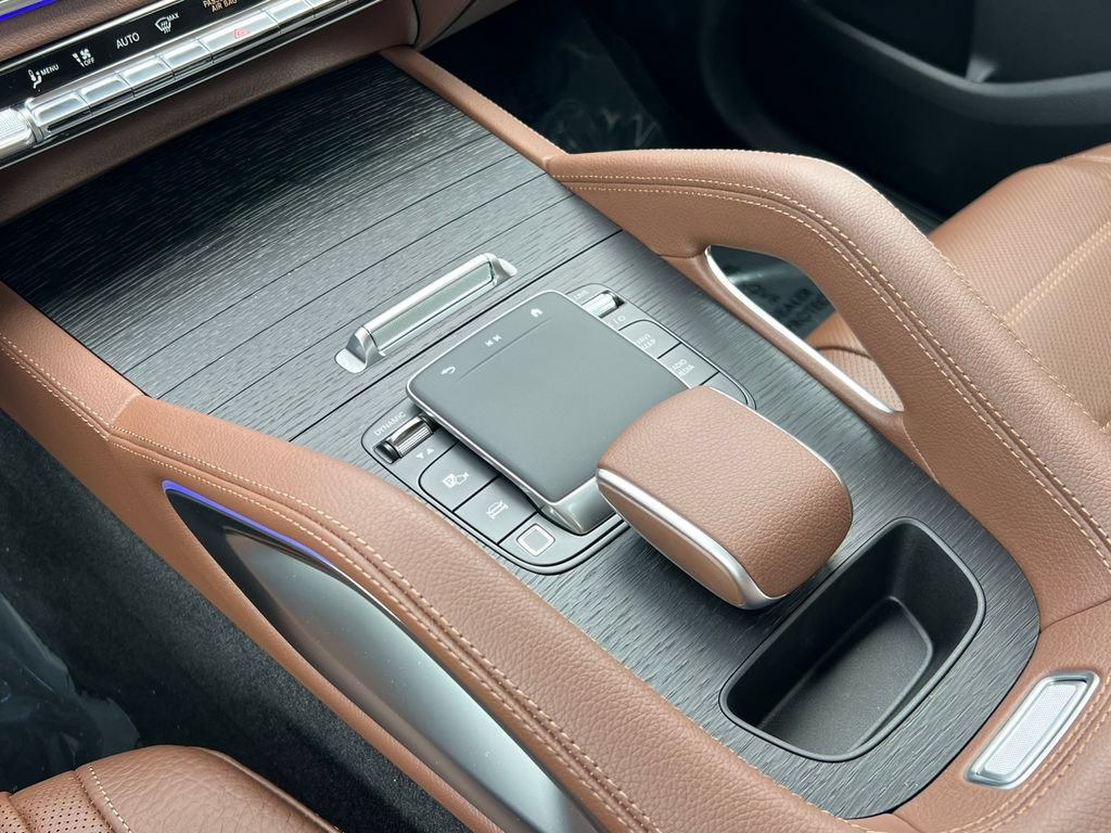 New 2026 Mercedes-Benz GLE 450 4MATIC Coupe image 25