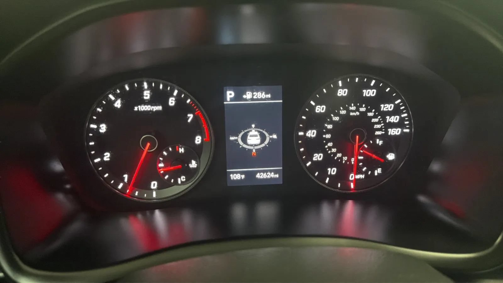 Used 2018 Hyundai Sonata Limited FWD image 12