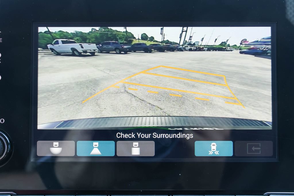 Used 2024 Honda Odyssey Elite image 28