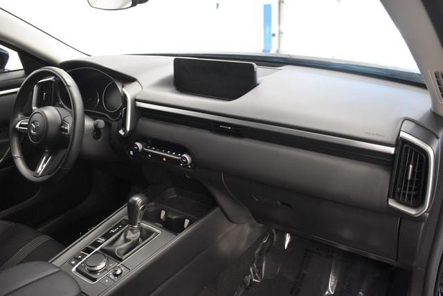Used 2025 MAZDA CX-50 AWD 2.5 S w/ Preferred Package image 17
