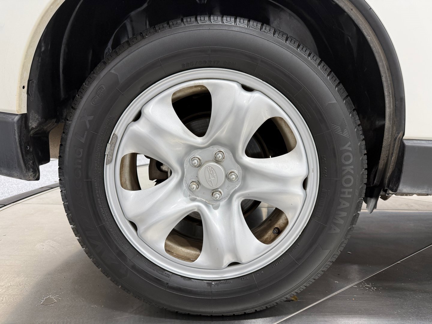 Used 2018 Subaru Forester 2.5i image 47