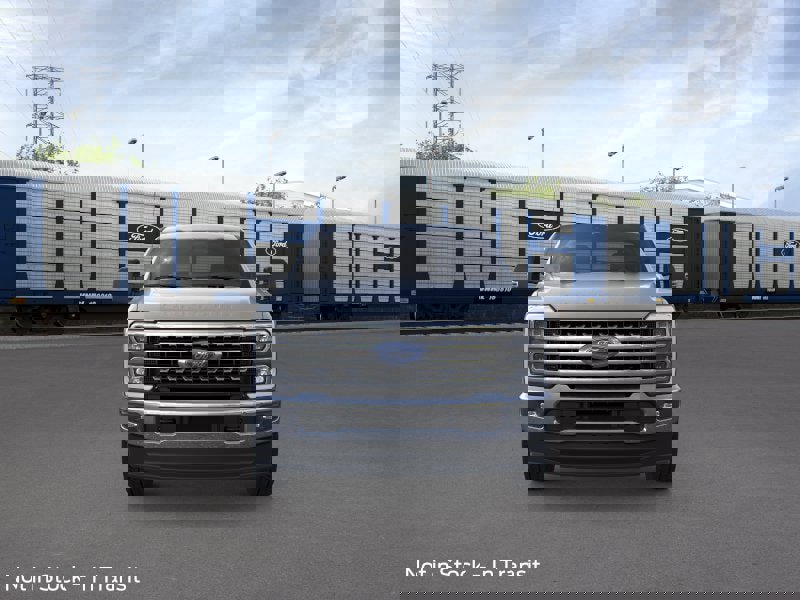 New 2026 Ford F250 Lariat AWD/4WD image 6