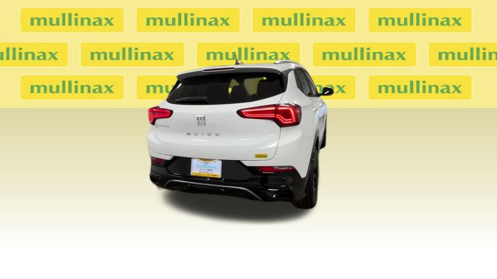 New 2026 Buick Encore GX Sport Touring w/ Advanced Technology Package image 42