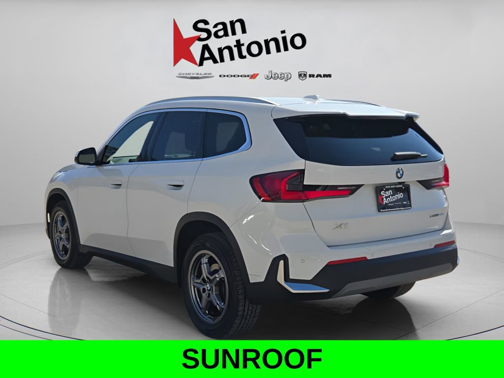 Used 2023 BMW X1 xDrive28i image 6