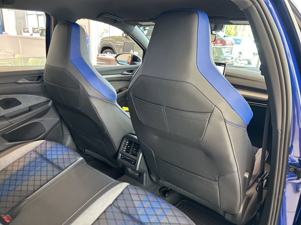 New 2026 Volkswagen Golf w/ Euro Style Package AWD/4WD image 43