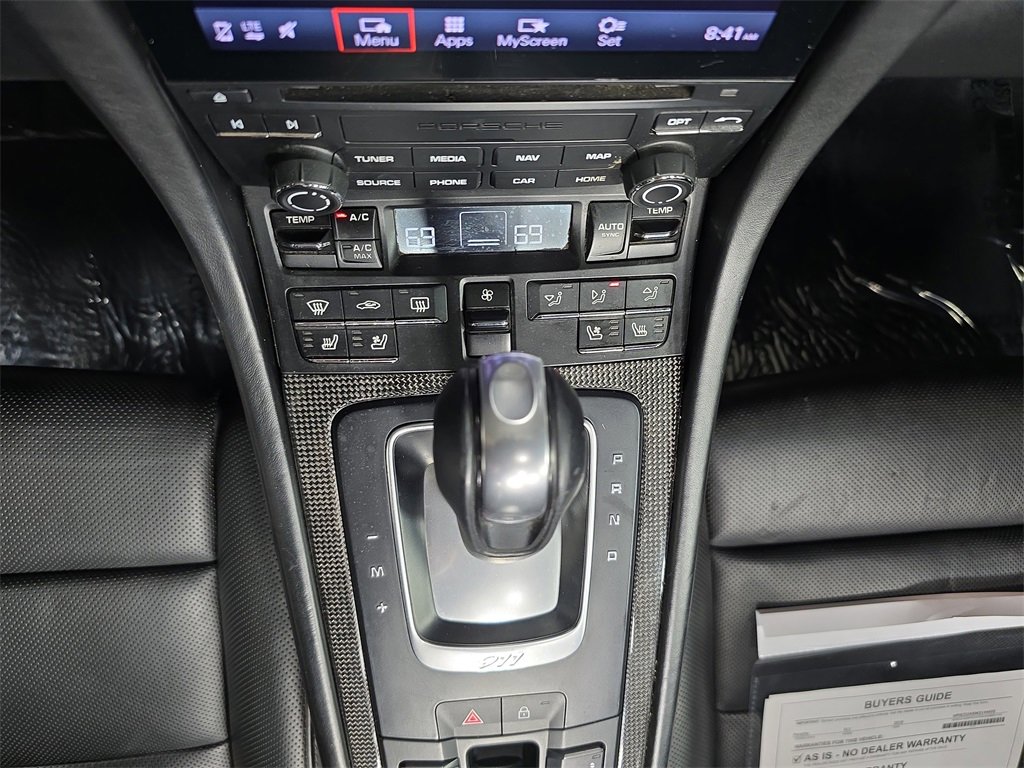 Used 2019 Porsche 911 Turbo image 19