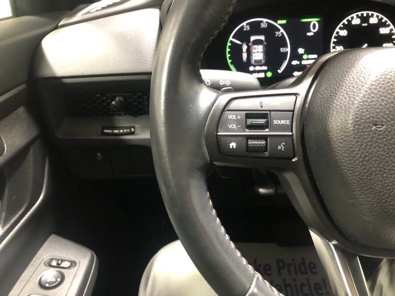 Used 2023 Honda CR-V Sport image 23