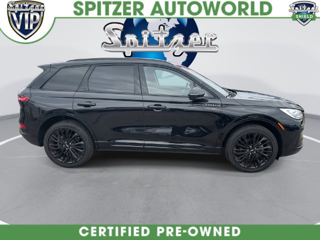 Used 2023 Lincoln Corsair Reserve w/ Equipment Group 201A AWD/4WD image 17