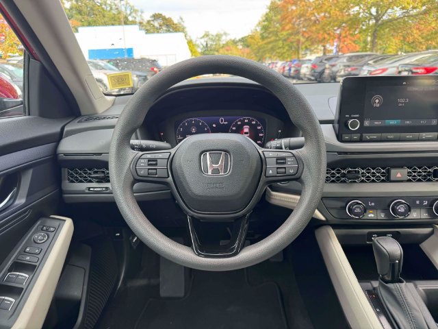 Used 2023 Honda Accord LX image 23