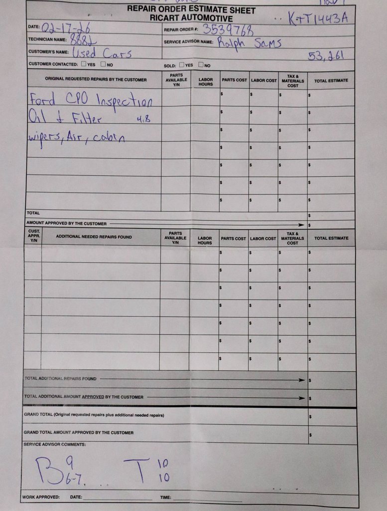 Used 2020 Toyota RAV4 Limited image 5