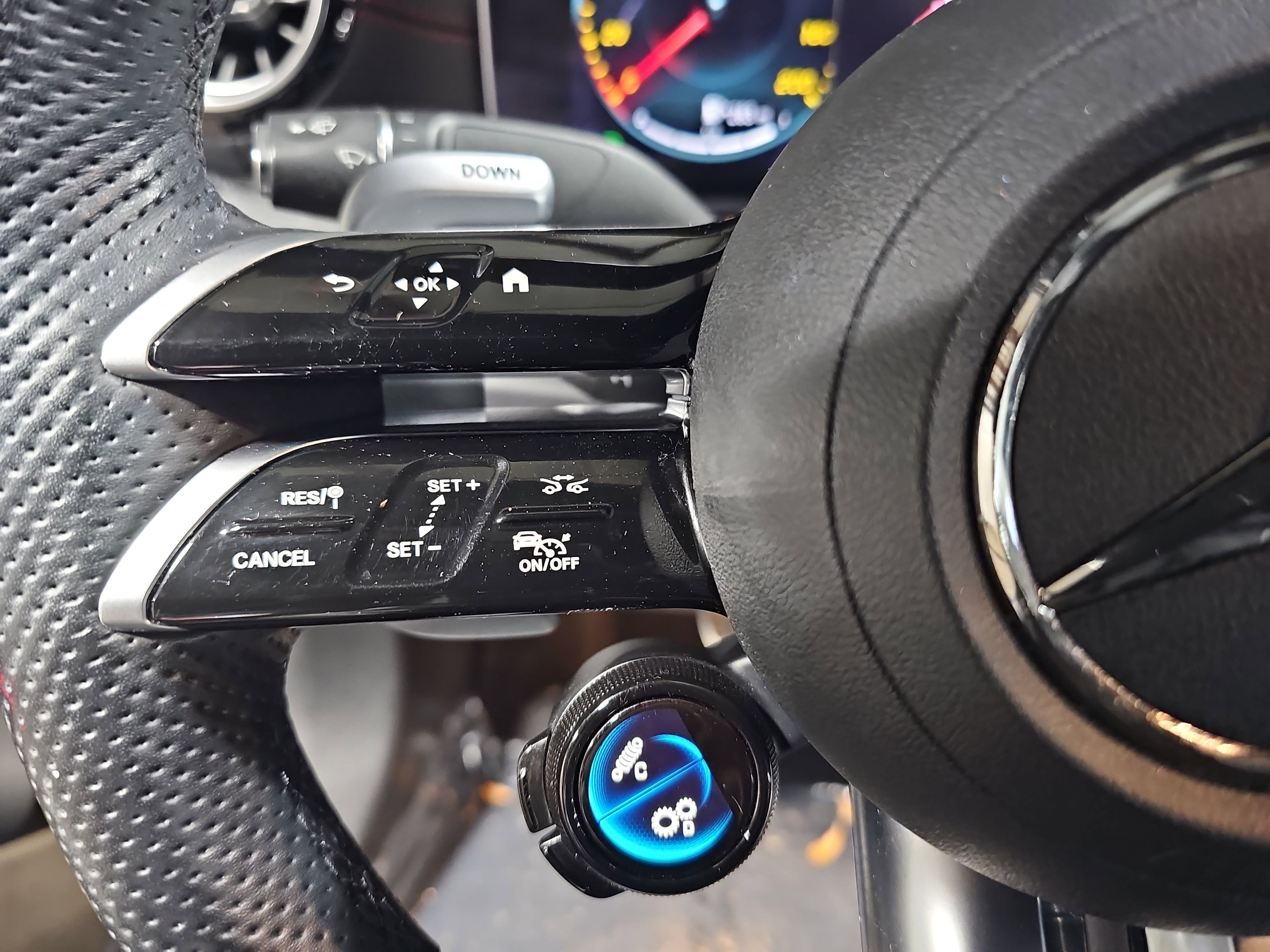 Used 2023 Mercedes-Benz E 53 AMG 4MATIC Coupe image 18