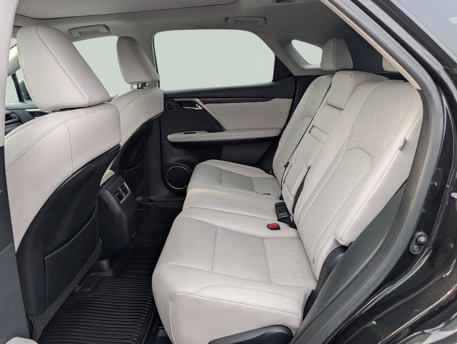 Used 2022 Lexus RX 350 AWD w/ Premium Package image 19