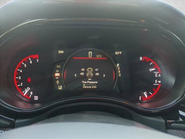 New 2026 Dodge Durango GT image 11