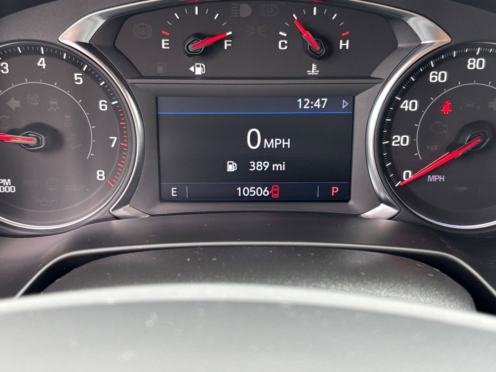 Used 2025 Chevrolet Blazer LT image 42