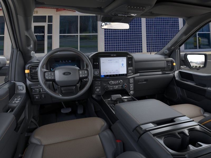 New 2026 Ford F150 Tremor w/ Equipment Group 402B image 10