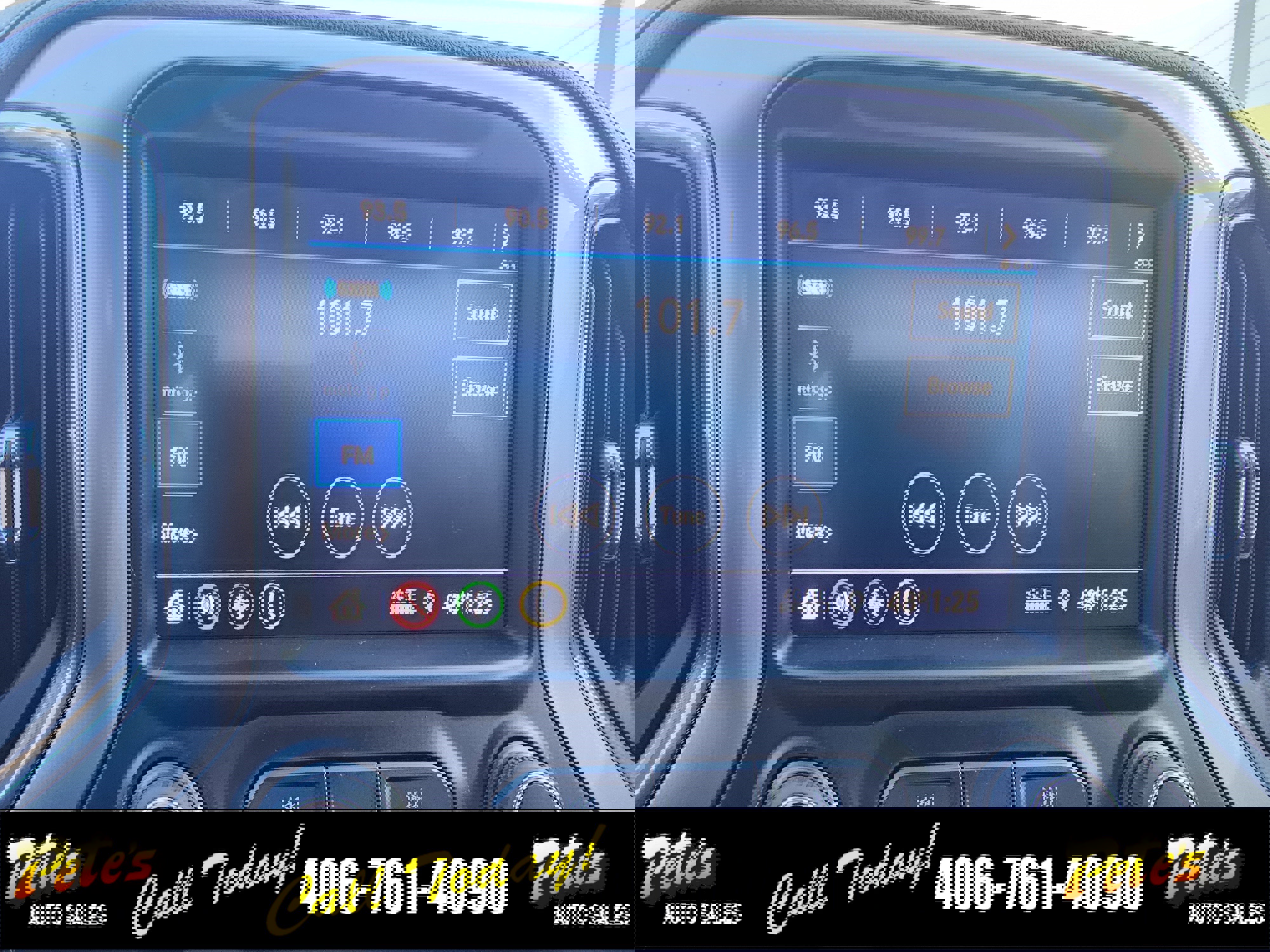 Used 2023 Chevrolet Silverado 2500 LT w/ Remote Start Package image 26