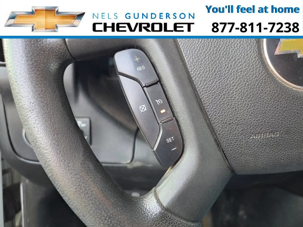 Used 2017 Chevrolet Express 3500 Extended RWD image 18