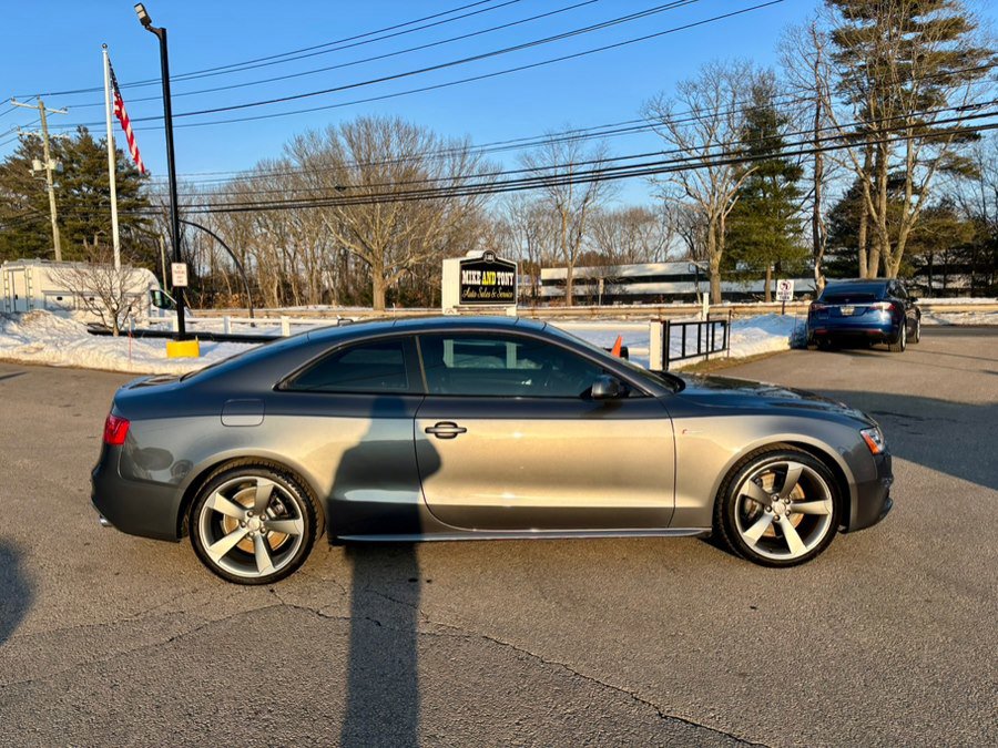 Used 2015 Audi S5 Premium Plus w/ Technology Package image 4
