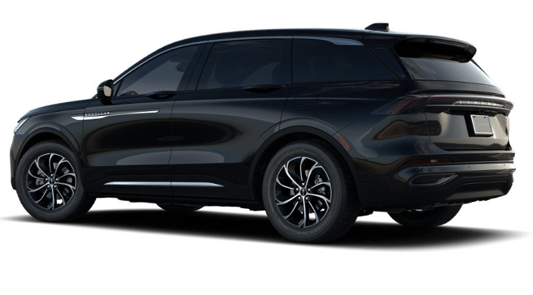 New 2026 Lincoln Nautilus Premier AWD/4WD image 24
