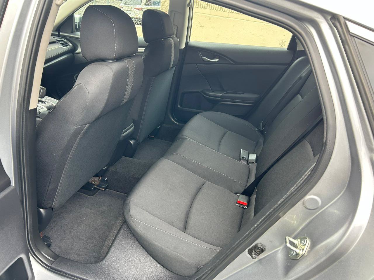 Used 2017 Honda Civic LX image 11