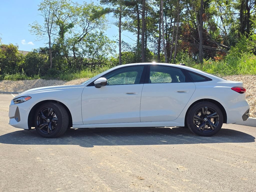 Used 2025 Audi A5 2.0T Prestige AWD/4WD image 3