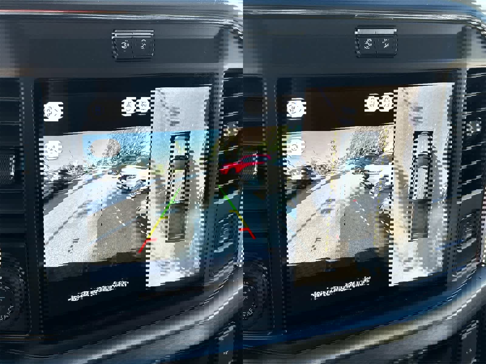 Used 2025 Ford F250 Lariat w/ Lariat Ultimate Package image 22