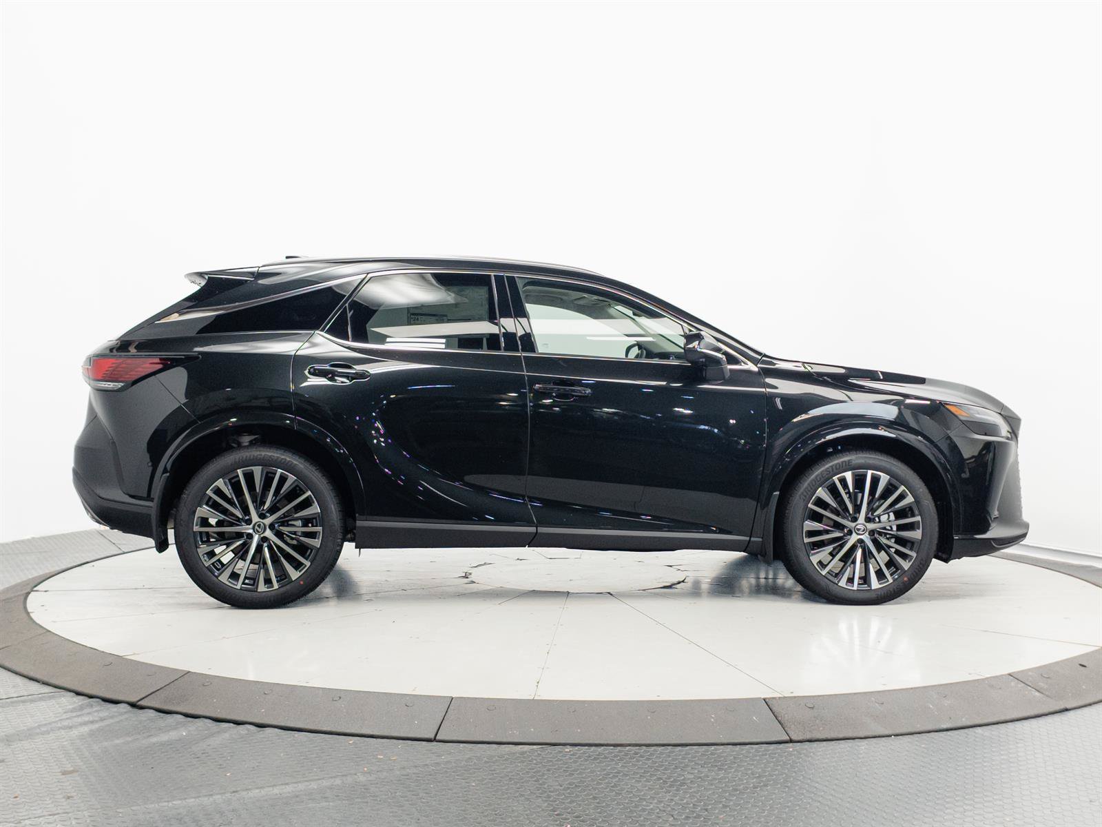 New 2026 Lexus RX 350 Premium Plus AWD/4WD image 13