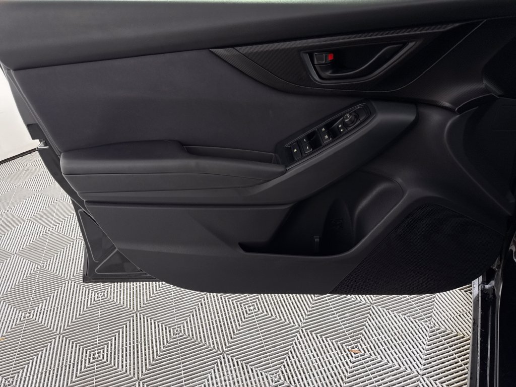 Used 2019 Subaru Crosstrek 2.0i Premium w/ Eyesight System AWD/4WD image 10