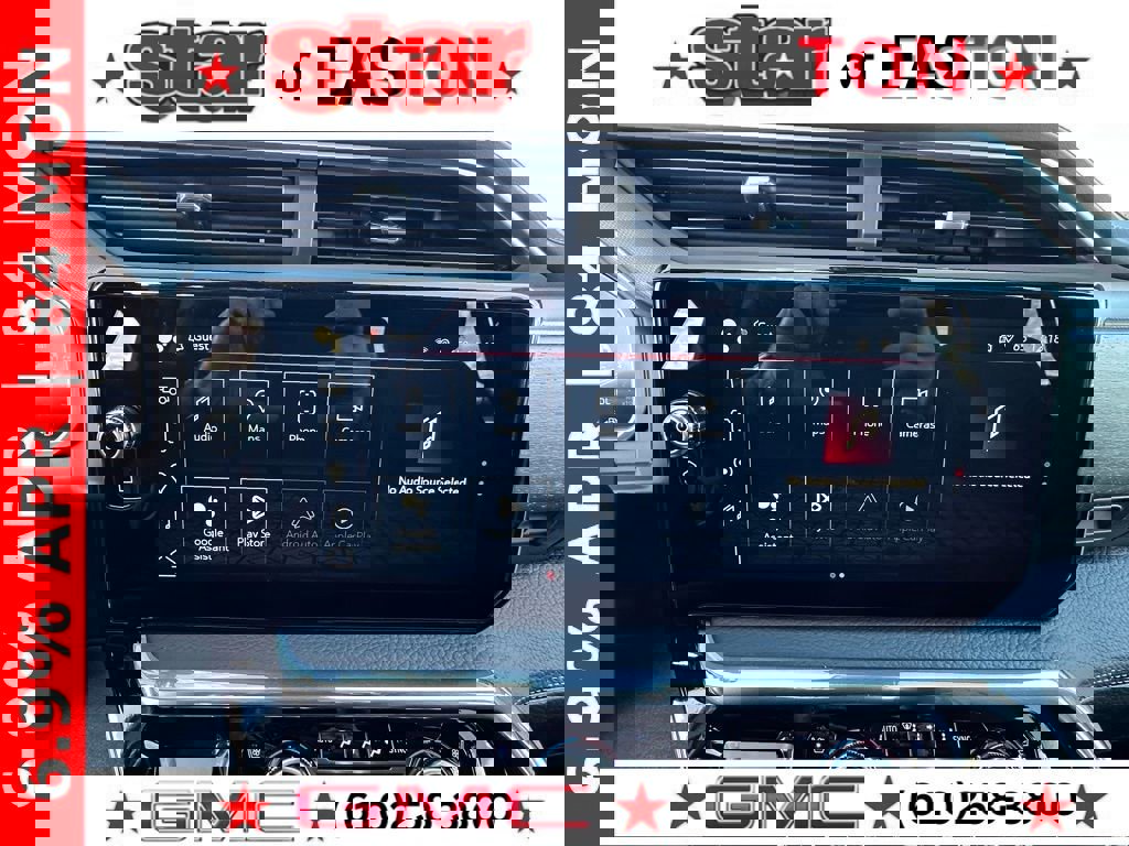 New 2026 GMC Sierra 2500 Denali w/ Denali Reserve Package image 22