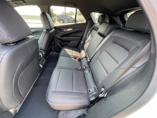 New 2026 Chevrolet Blazer EV LT FWD image 18