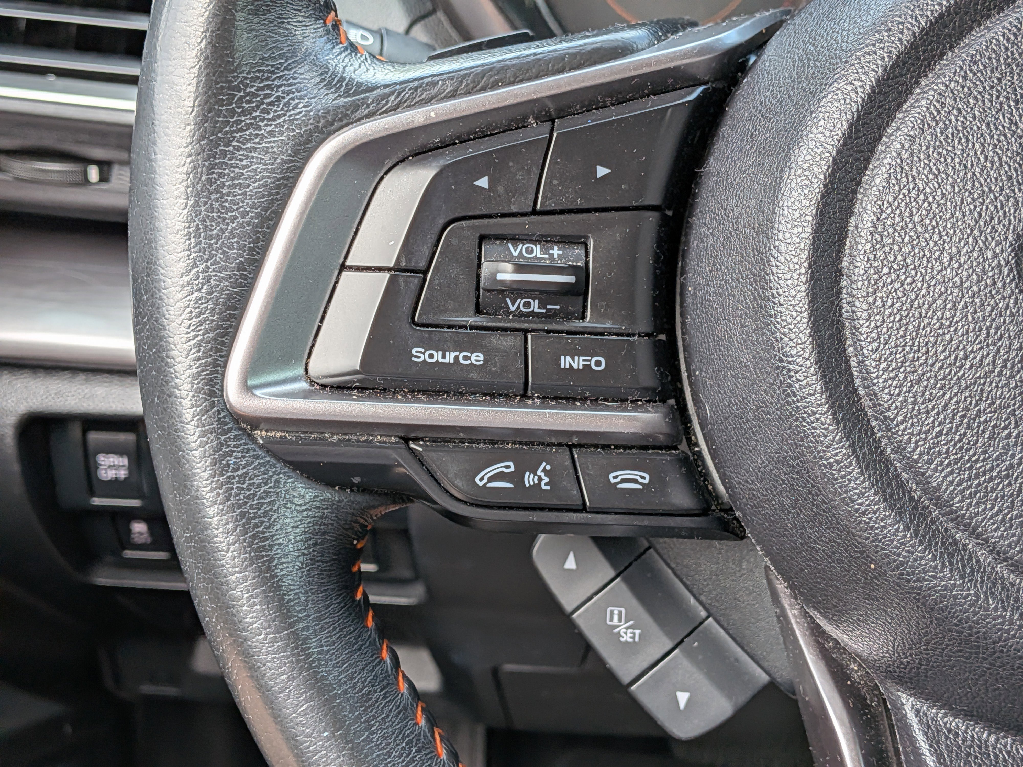 Used 2021 Subaru Crosstrek 2.5i Limited w/ Moonroof Package 2 image 24