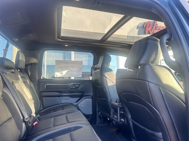 New 2026 RAM 1500 Rebel w/ G/T Package image 14