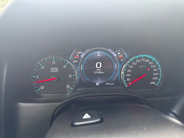 Used 2019 GMC Yukon Denali w/ Denali Ultimate Package RWD image 10