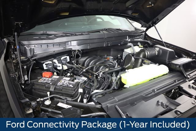 New 2026 Ford F150 STX AWD/4WD image 12