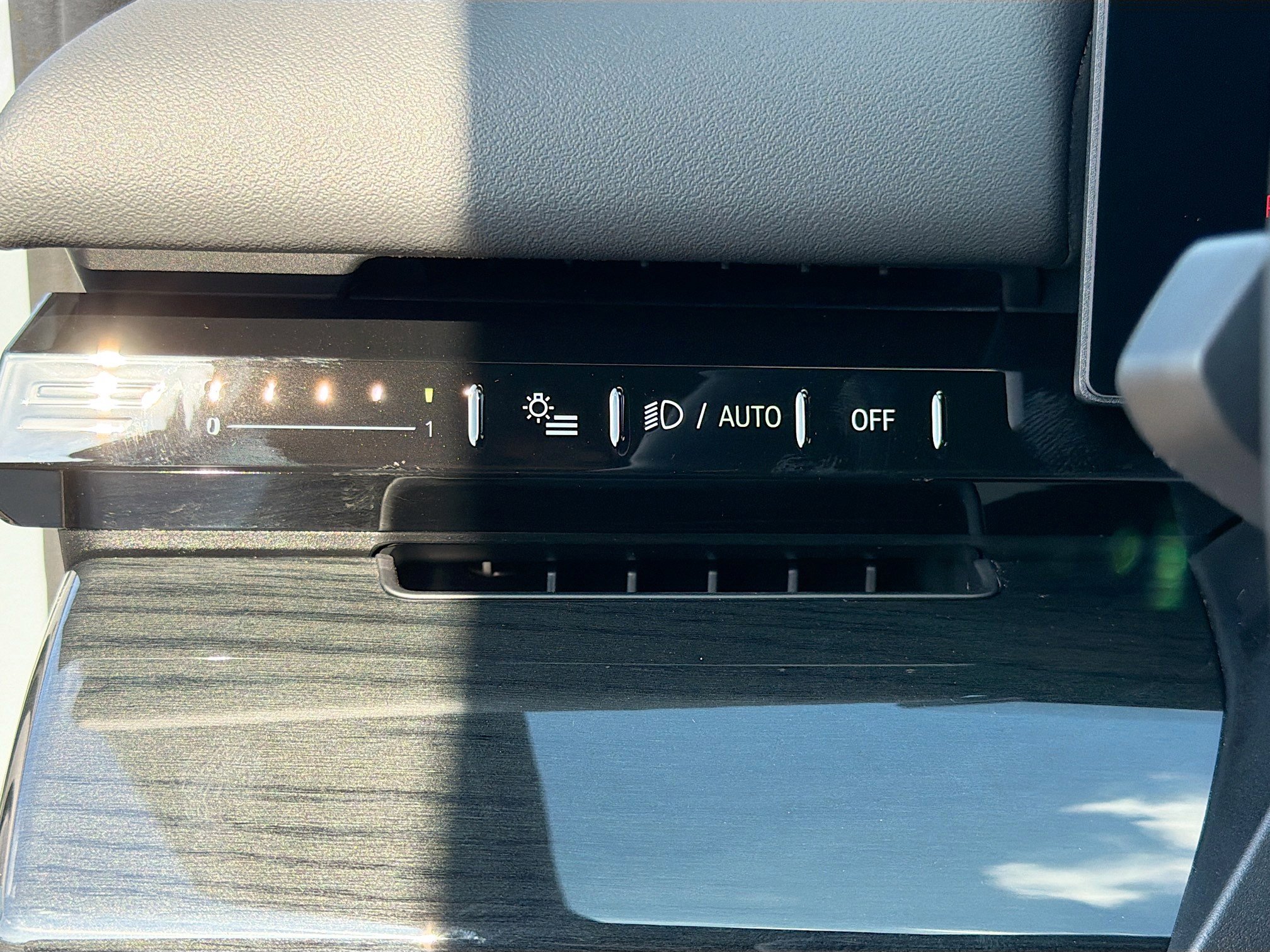 New 2026 BMW 530i w/ M Sport Package image 36