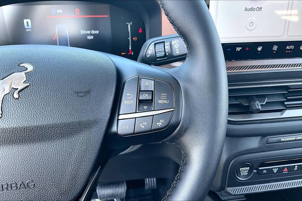 New 2026 Ford Bronco Sport Outer Banks AWD/4WD image 19