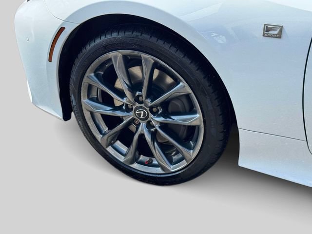Used 2019 Lexus RC 350 F Sport AWD/4WD image 10