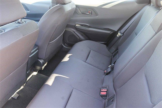 Certified 2024 Toyota Prius LE image 19