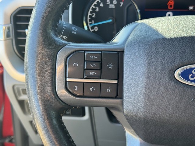 Used 2021 Ford F150 XLT w/ Equipment Group 302A High image 25