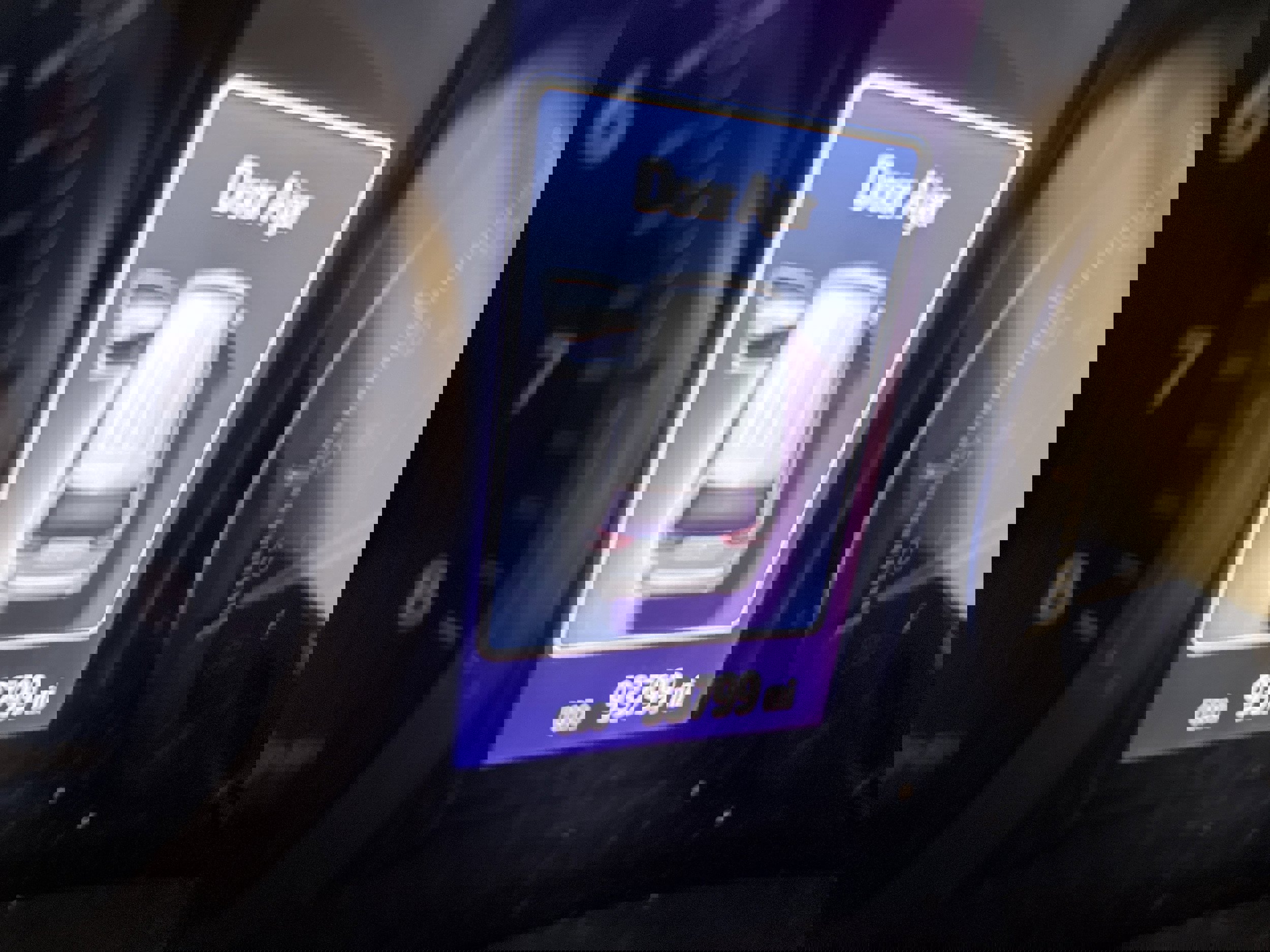 Used 2018 Toyota Sienna LE image 7