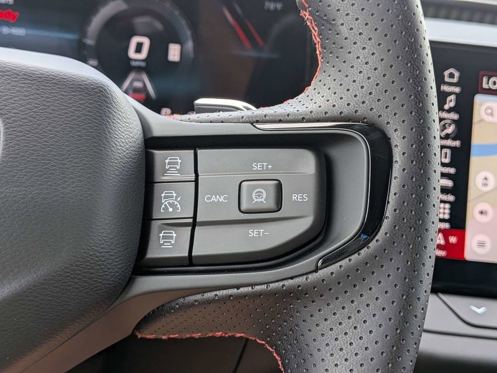 New 2026 Dodge Charger R/T AWD/4WD image 30