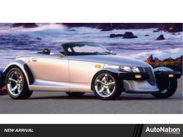 Used 2000 Plymouth Prowler