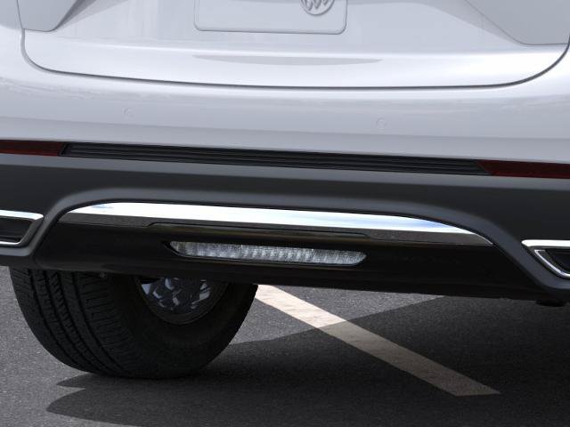 New 2026 Buick Envision Preferred AWD/4WD image 38