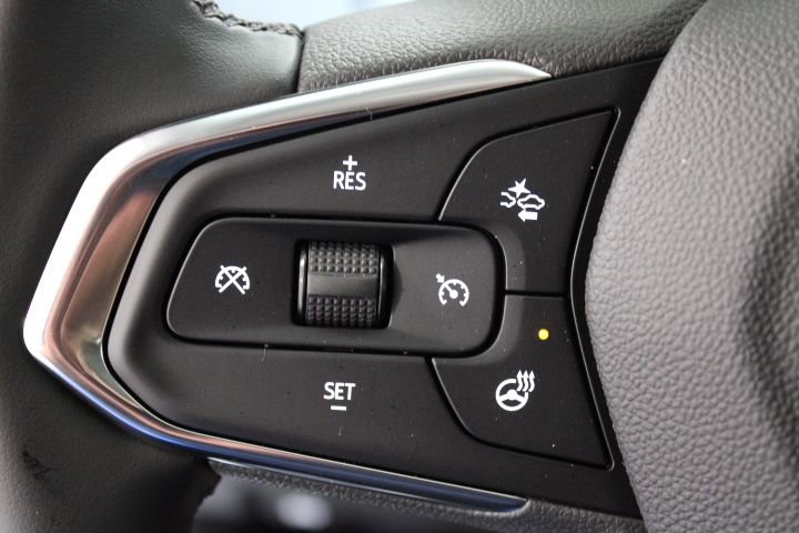 New 2026 Chevrolet TrailBlazer LT w/ Convenience Package image 32