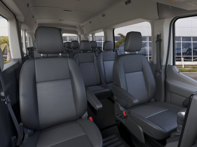 New 2026 Ford Transit 350 XL RWD image 10