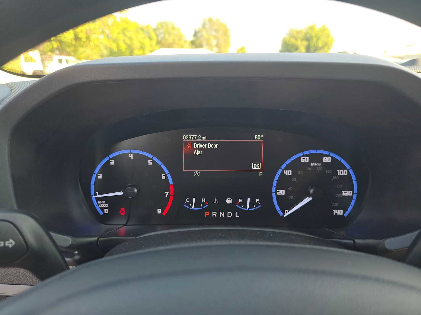 Used 2024 Ford Bronco Sport Big Bend image 24