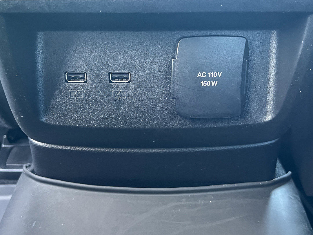 Used 2023 Ford Ranger Lariat w/ Equipment Group 501A High AWD/4WD image 29