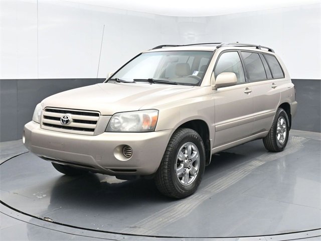 Used 2004 Toyota Highlander V6 image 10