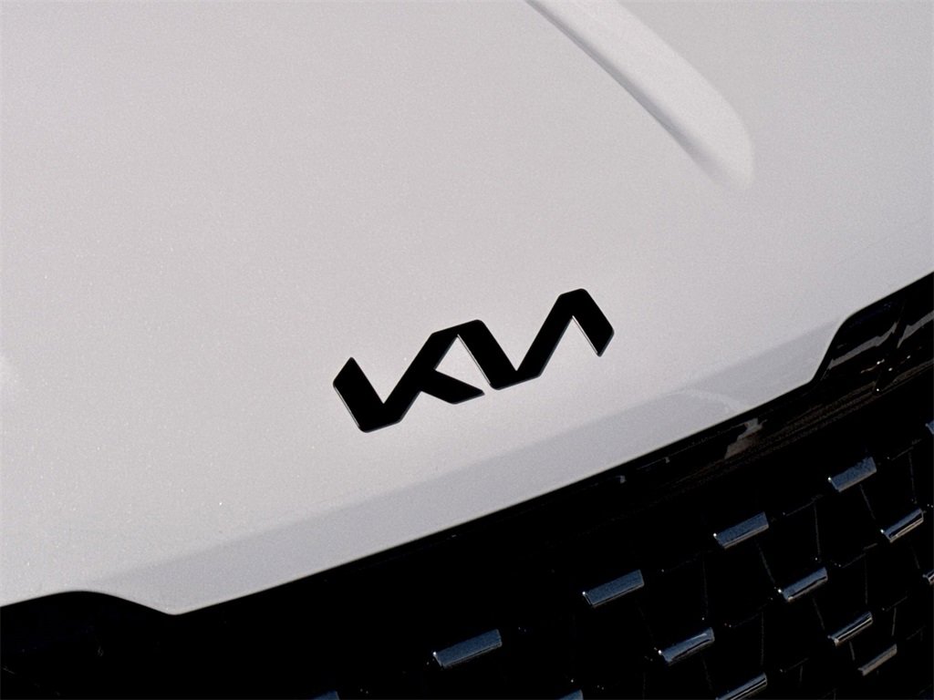 New 2026 Kia Carnival SX Prestige image 8